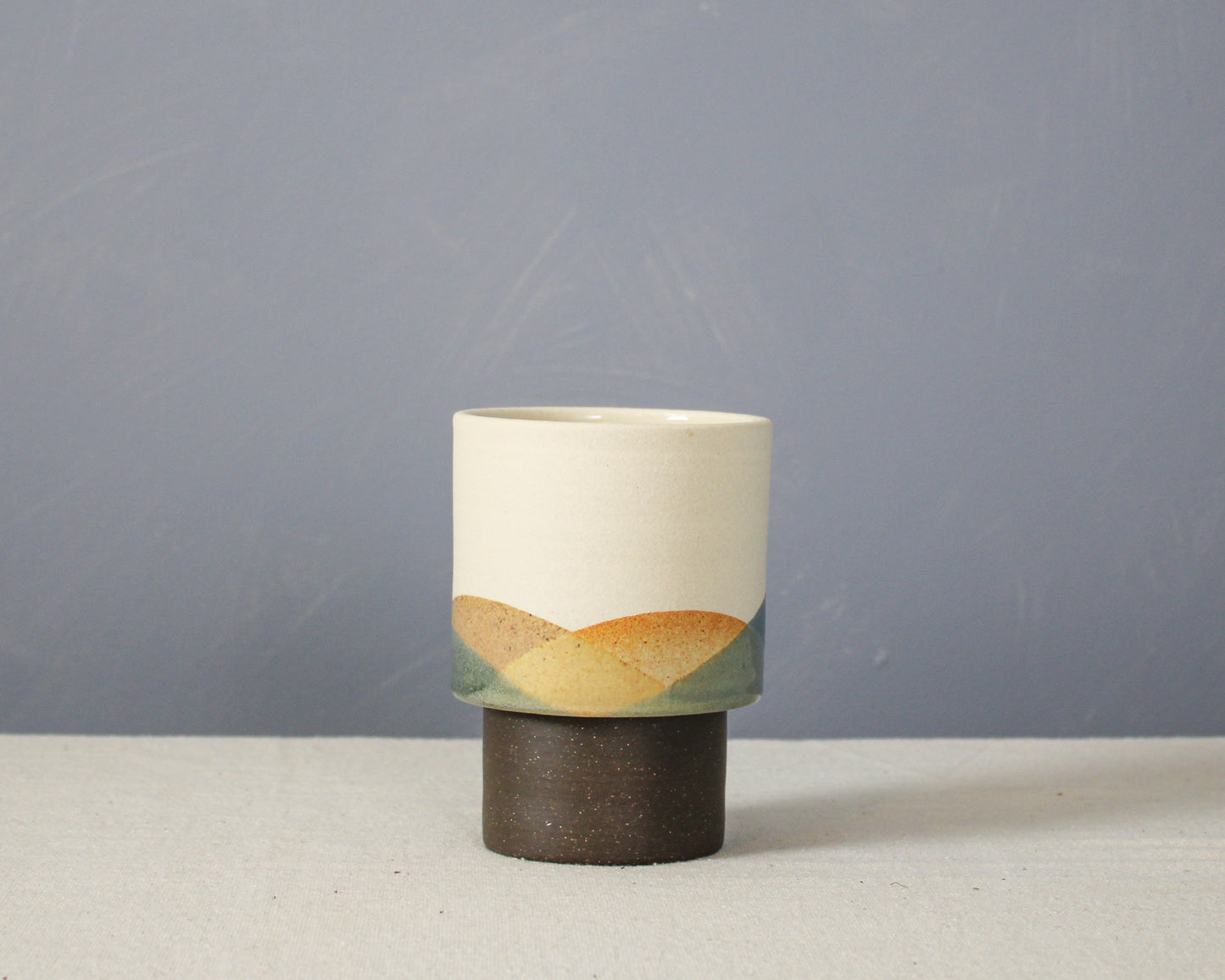 Landscape - Cylinder - Small