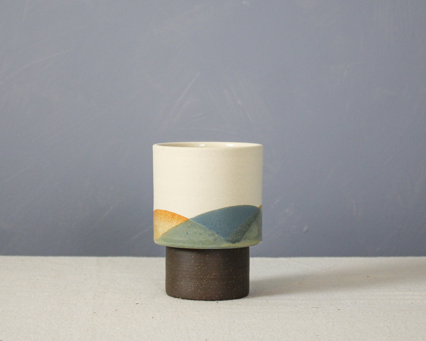 Landscape - Cylinder - Small