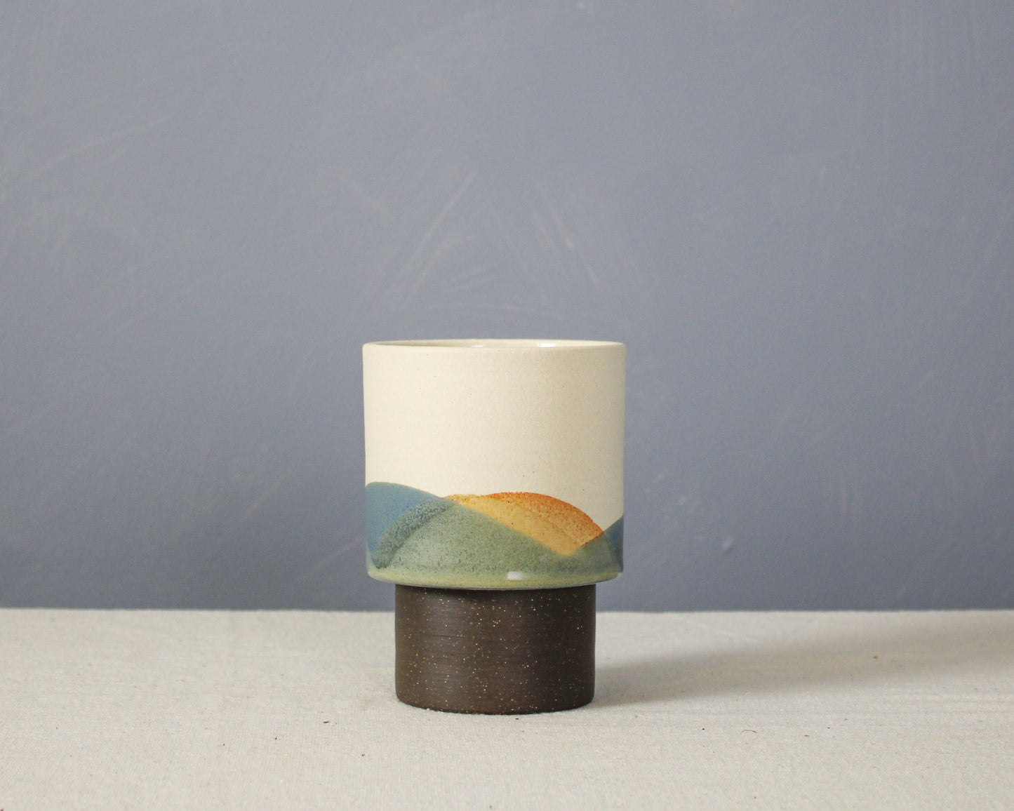 Landscape - Cylinder - Small