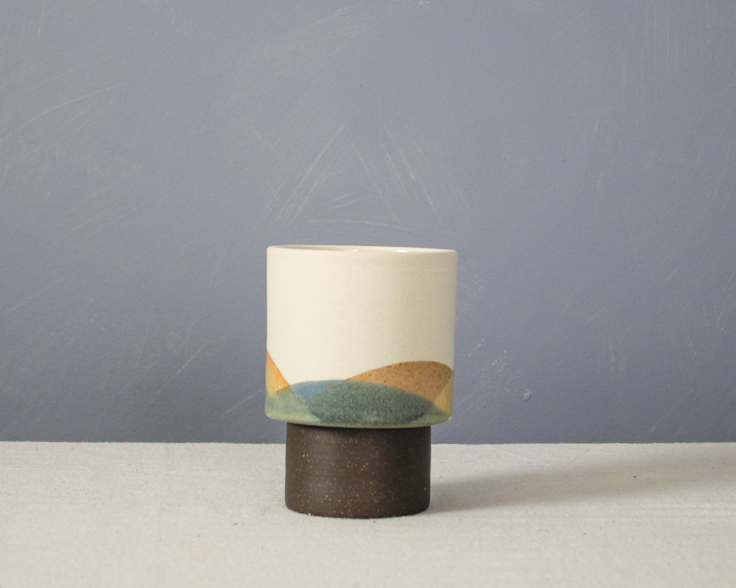Landscape - Cylinder - Small