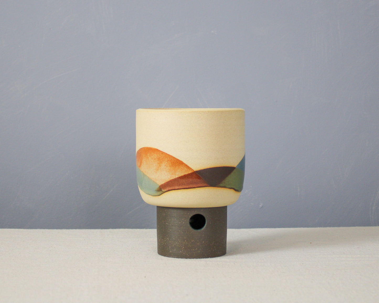 Landscape - Bowl - Medium