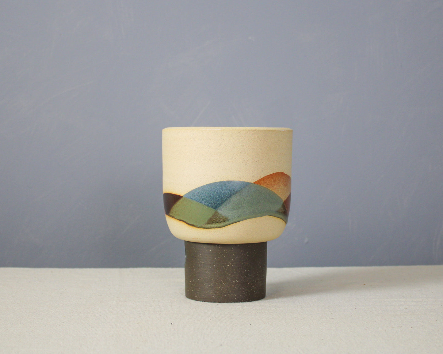 Landscape - Bowl - Medium