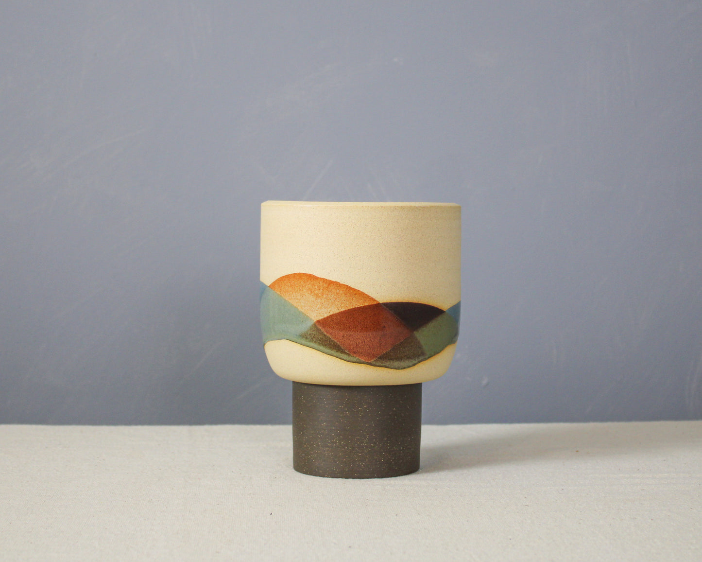 Landscape - Bowl - Medium