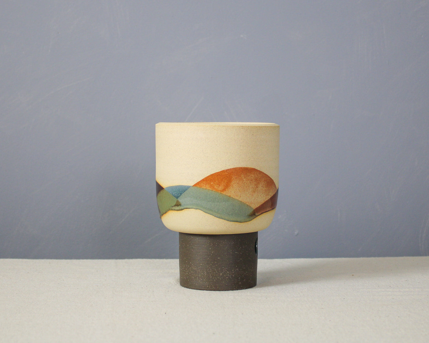 Landscape - Bowl - Medium