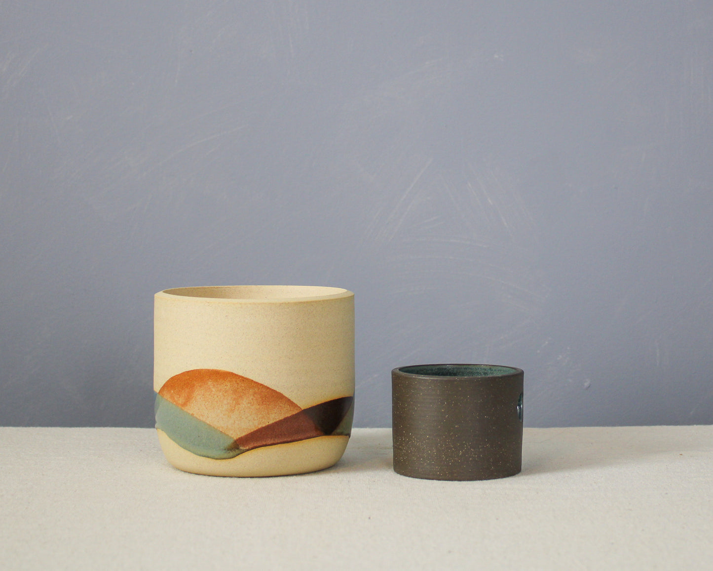 Landscape - Bowl - Medium