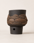 Dune vessel