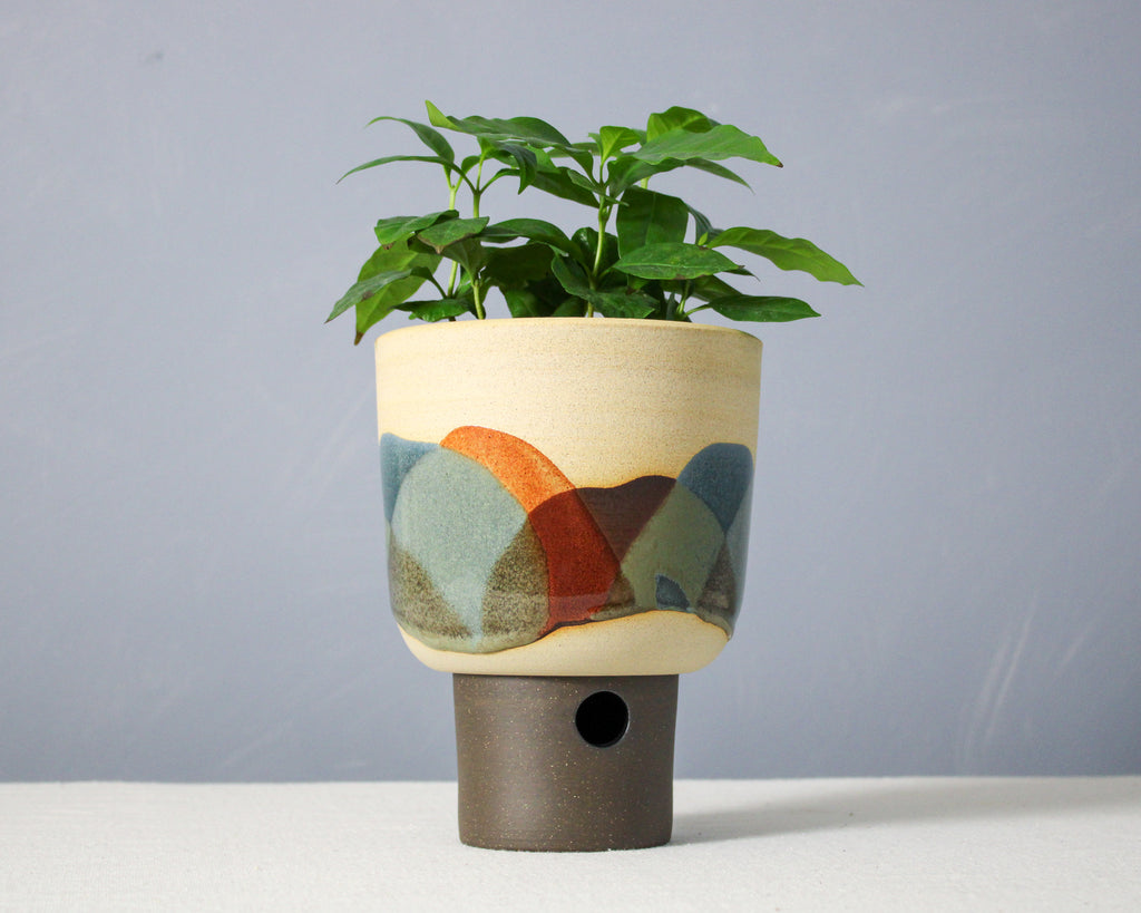 Landscape - Bowl - Medium