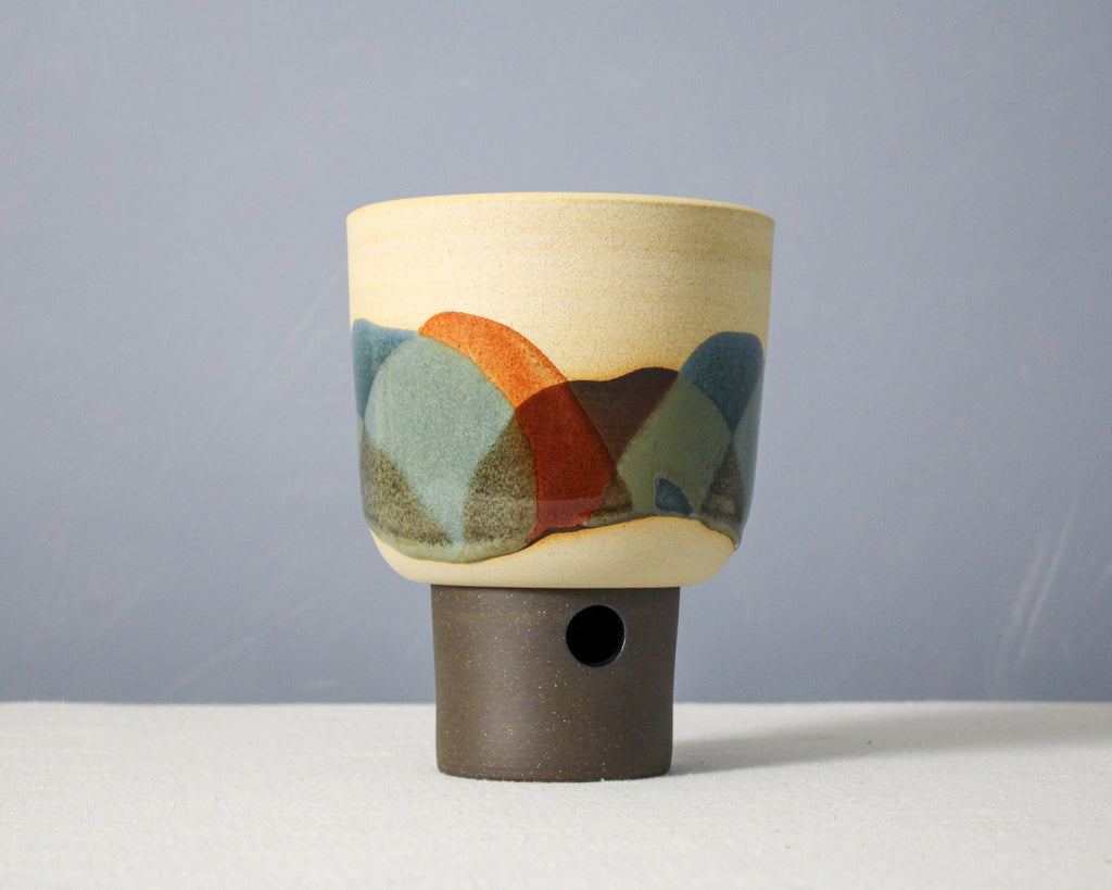 Landscape - Bowl - Medium