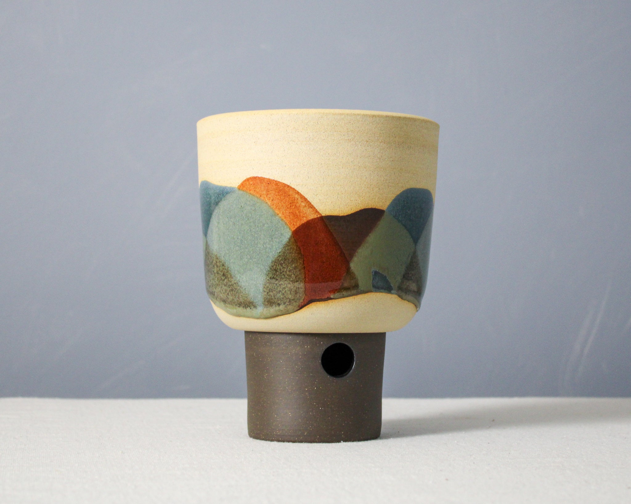 Landscape - Bowl - Medium