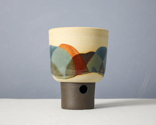 Landscape - Bowl - Medium