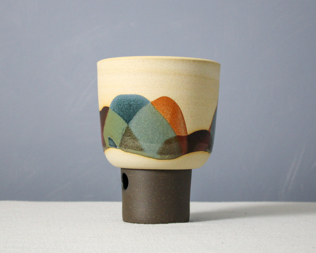 Landscape - Bowl - Medium
