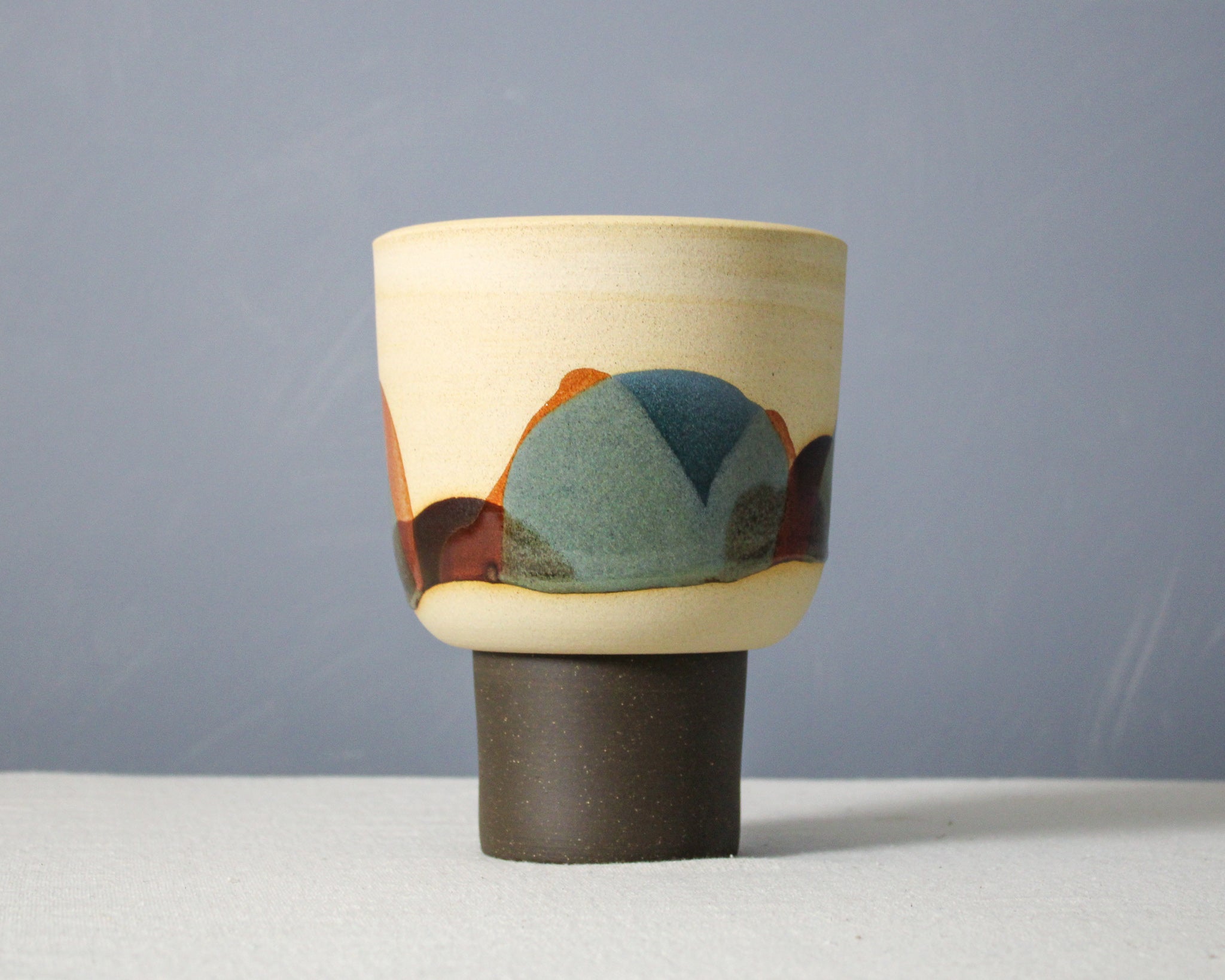 Landscape - Bowl - Medium
