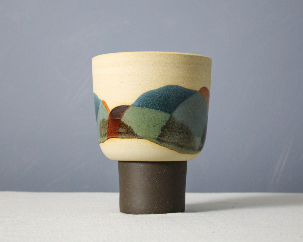 Landscape - Bowl - Medium