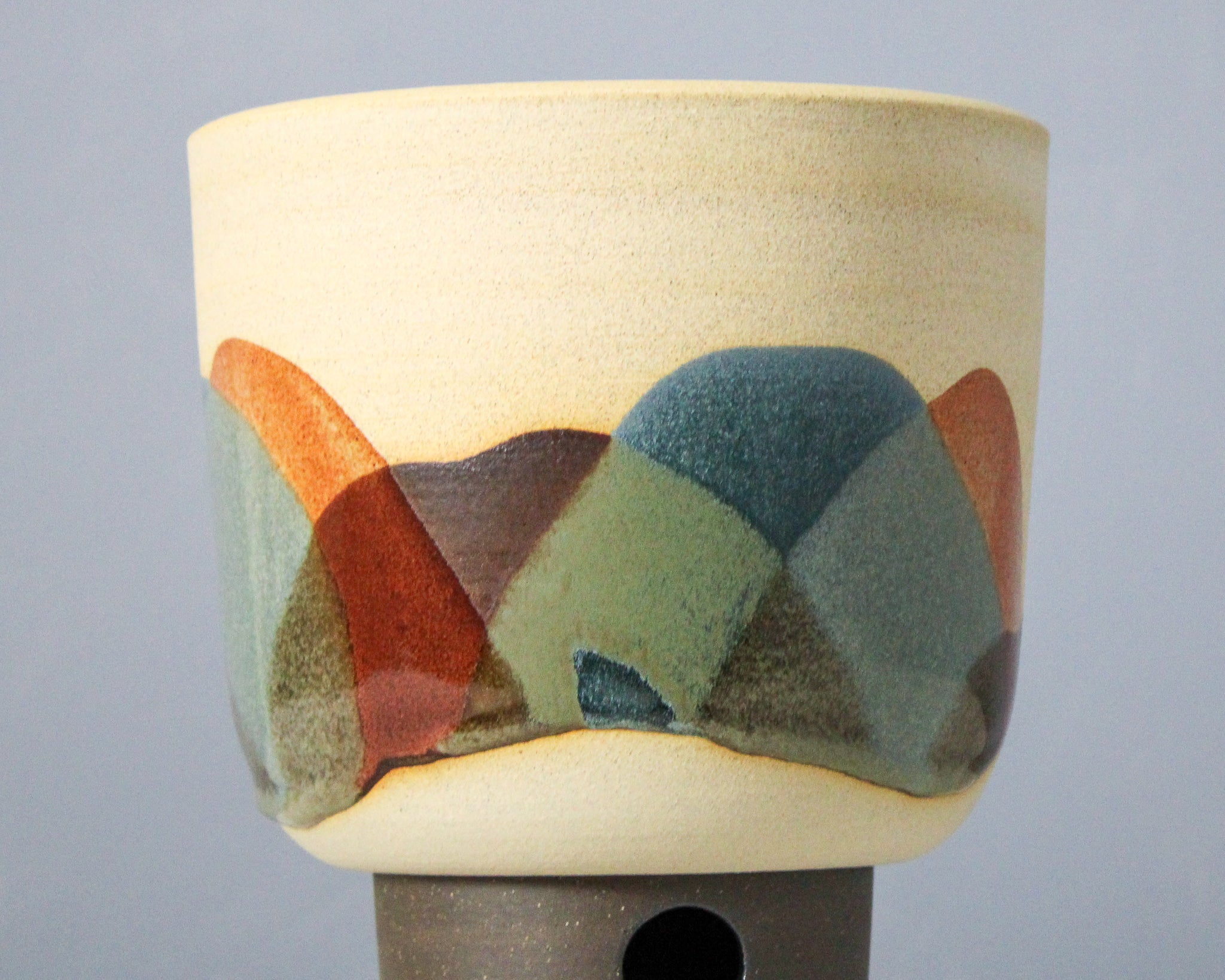 Landscape - Bowl - Medium