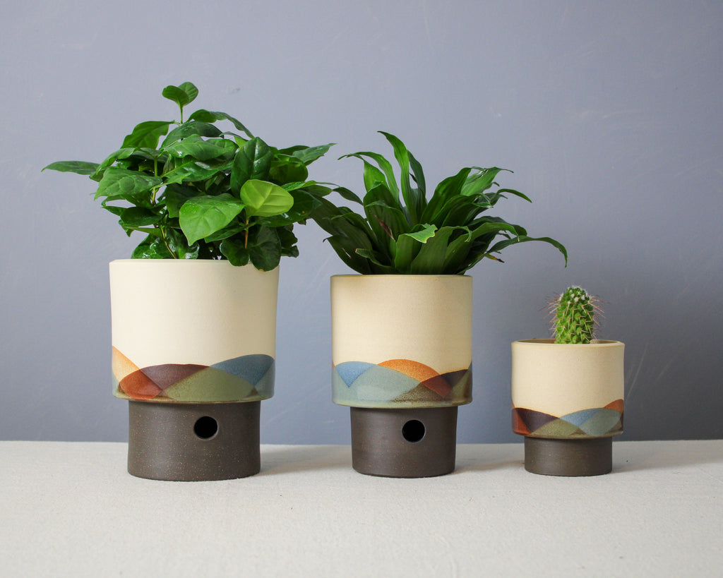 Landscape - Cylinder - Large