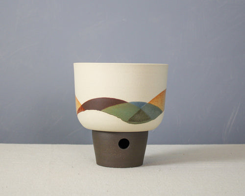 Landscape - Bowl - Large
