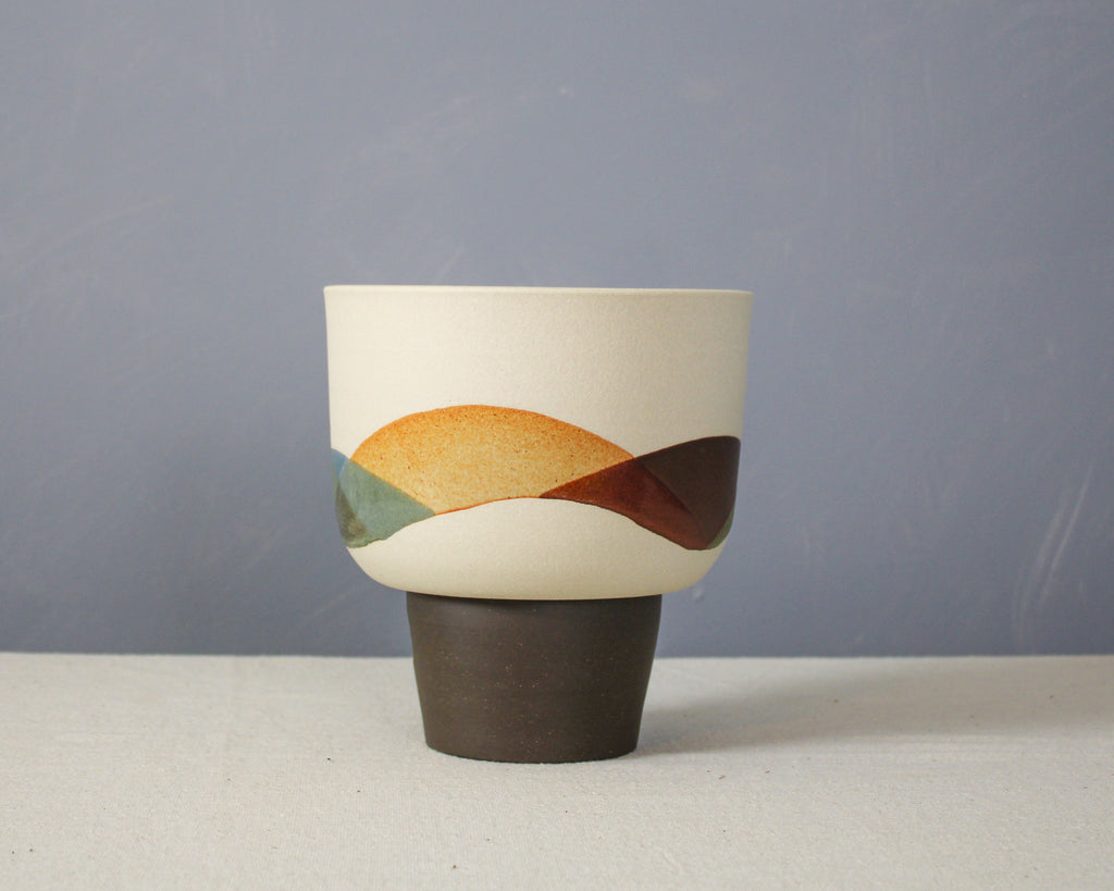 Landscape - Bowl - Large