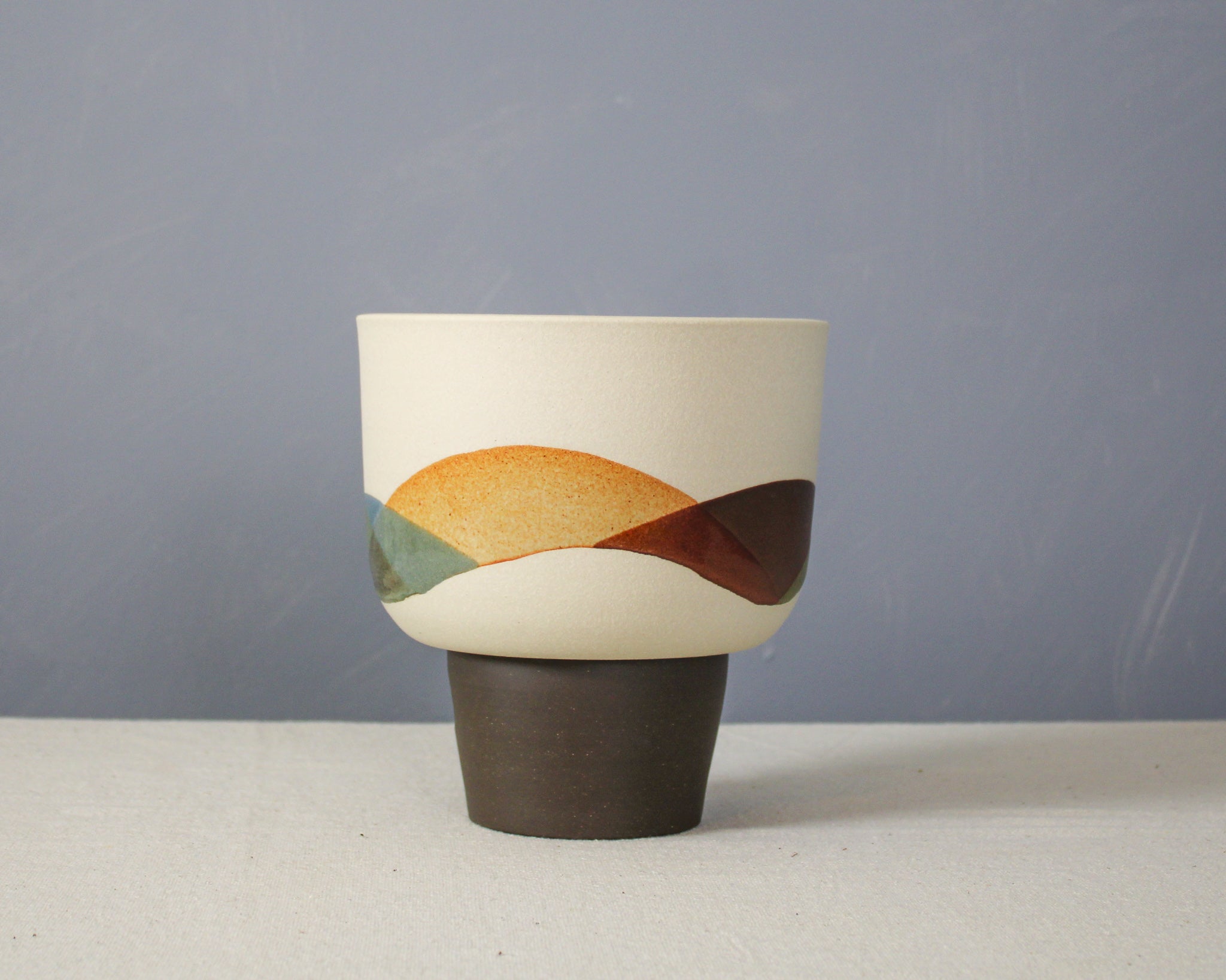 Landscape - Bowl - Large