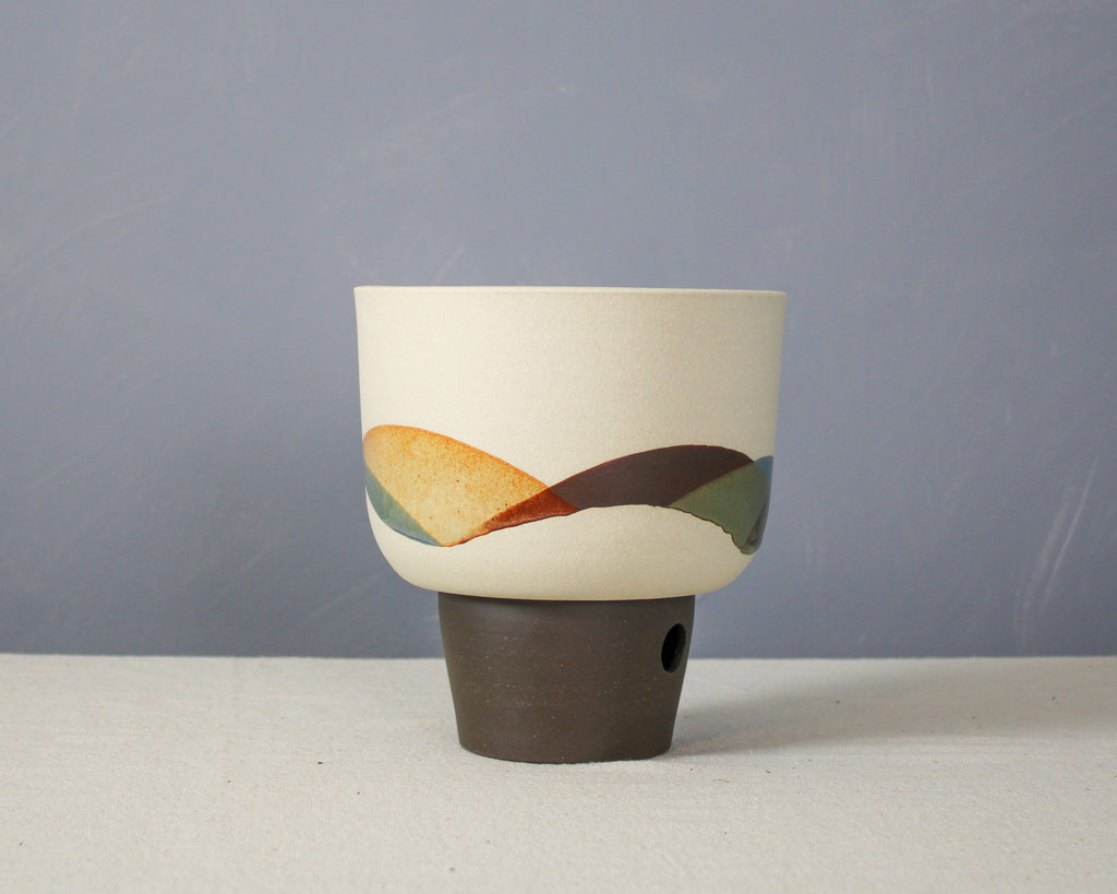 Landscape - Bowl - Large