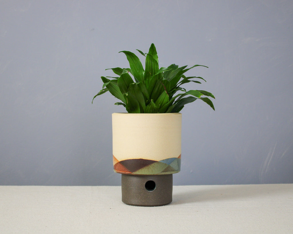 Landscape - Cylinder - Medium