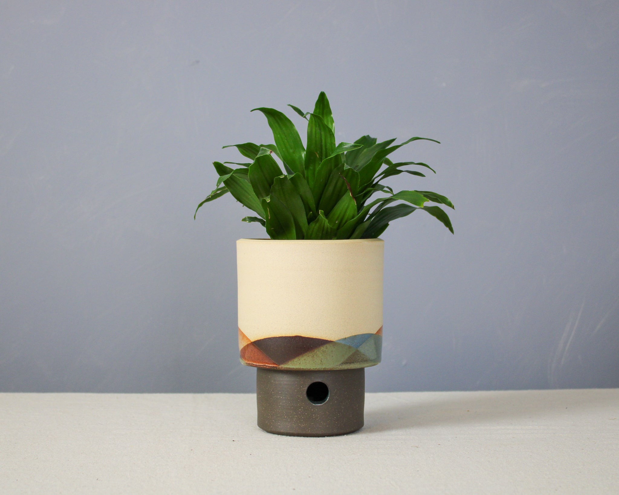 Landscape - Cylinder - Medium