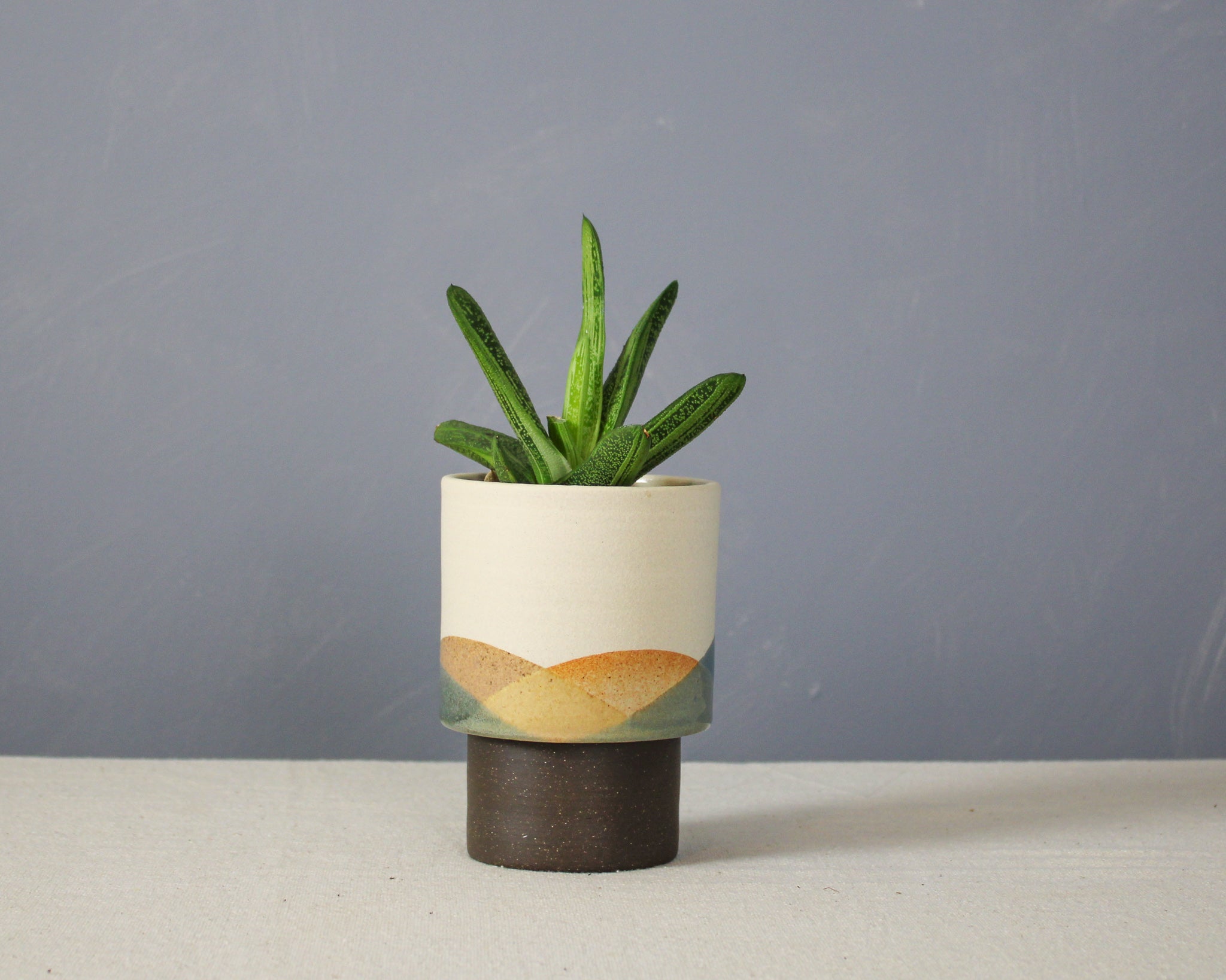 Landscape - Cylinder - Small
