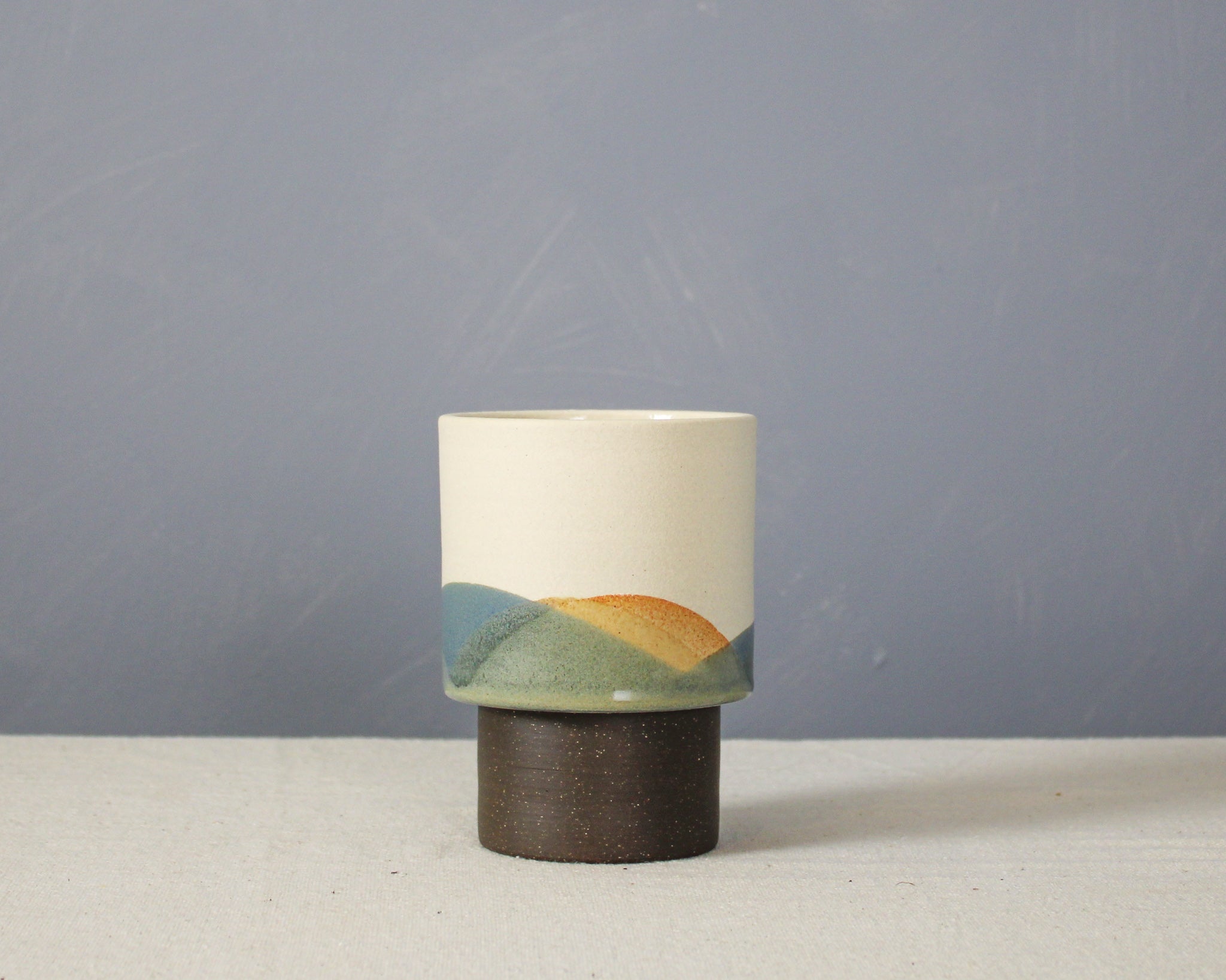 Landscape - Cylinder - Small