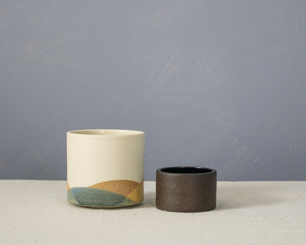 Landscape - Cylinder - Small