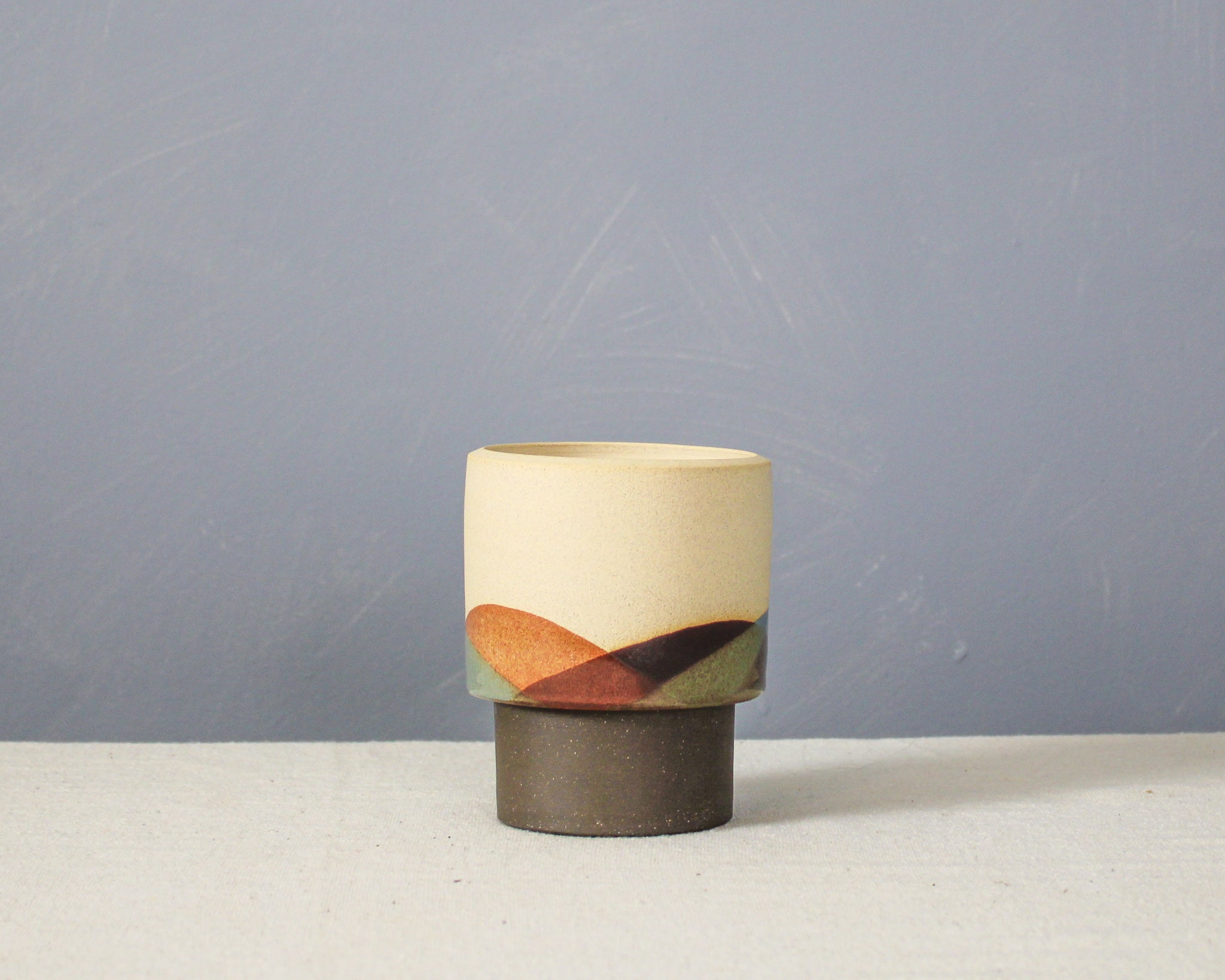 Landscape - Cylinder - Small