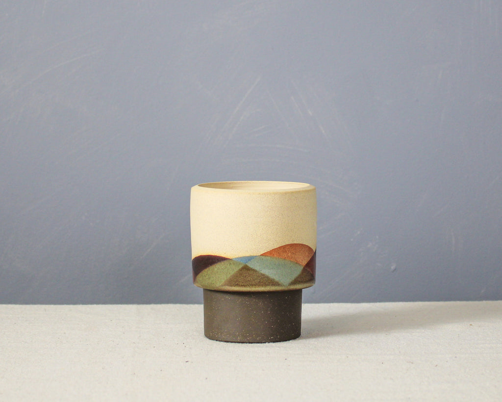 Landscape - Cylinder - Small