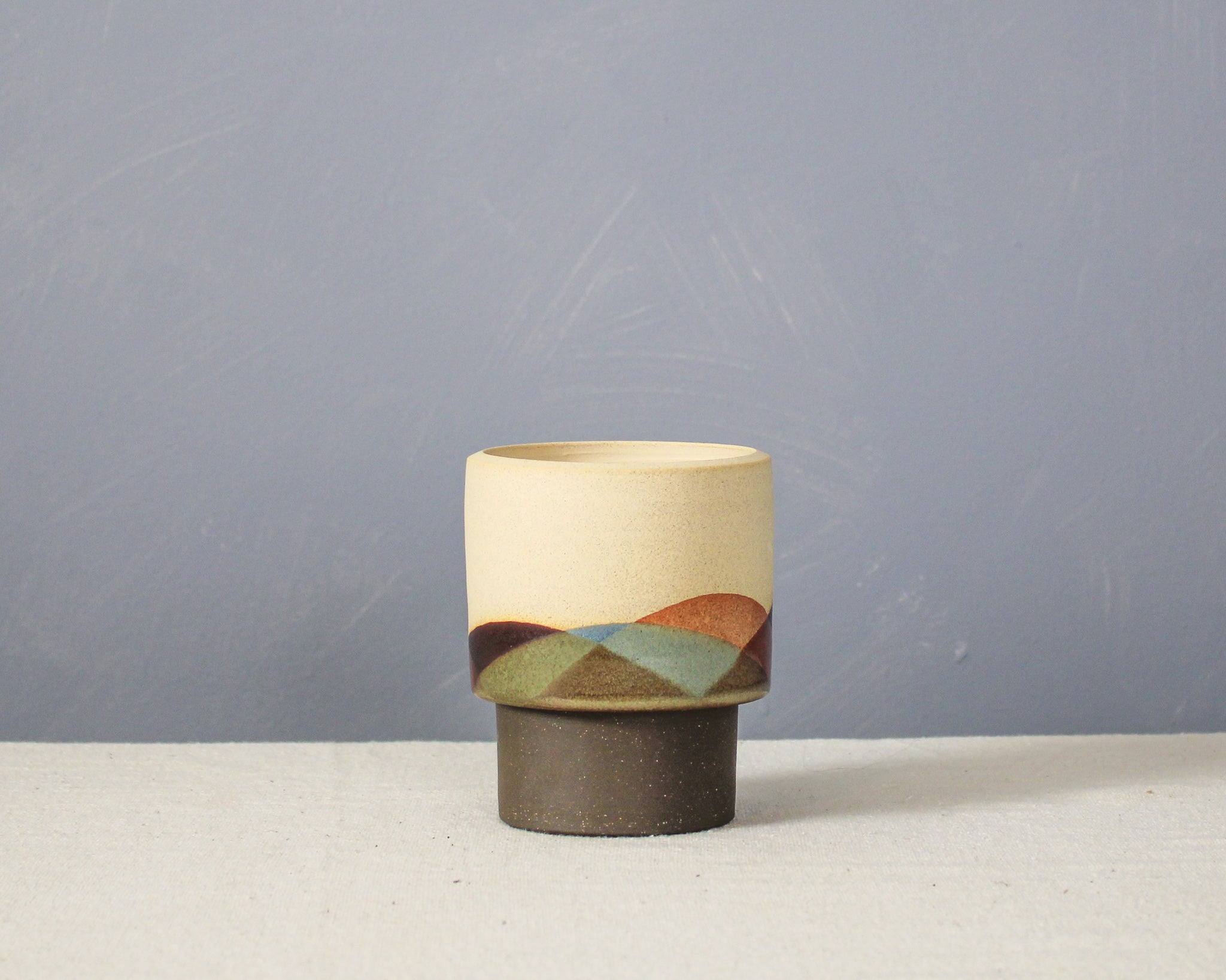 Landscape - Cylinder - Small