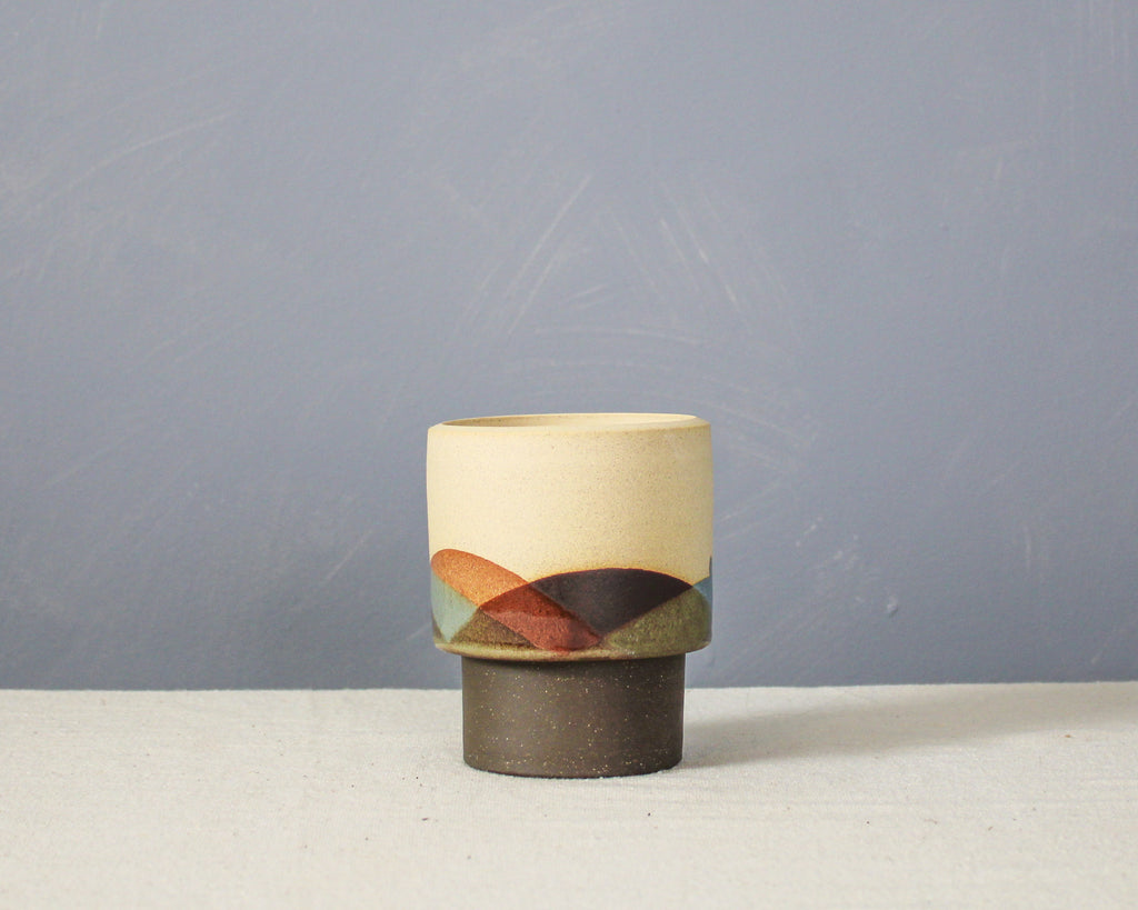 Landscape - Cylinder - Small