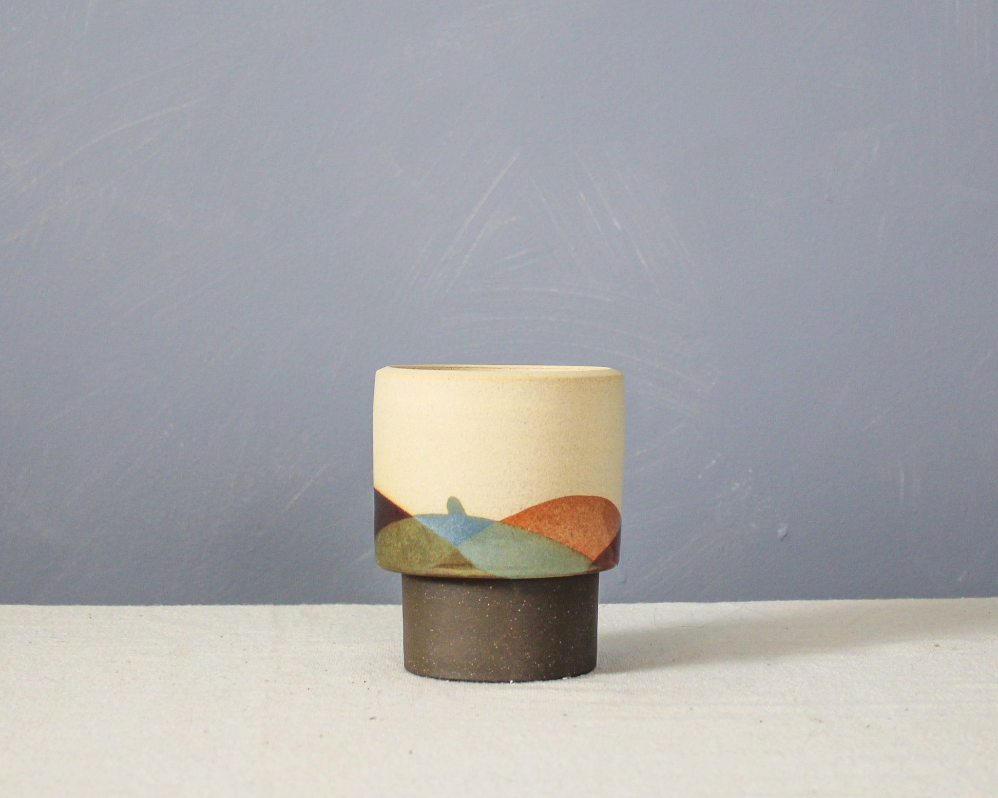 Landscape - Cylinder - Small