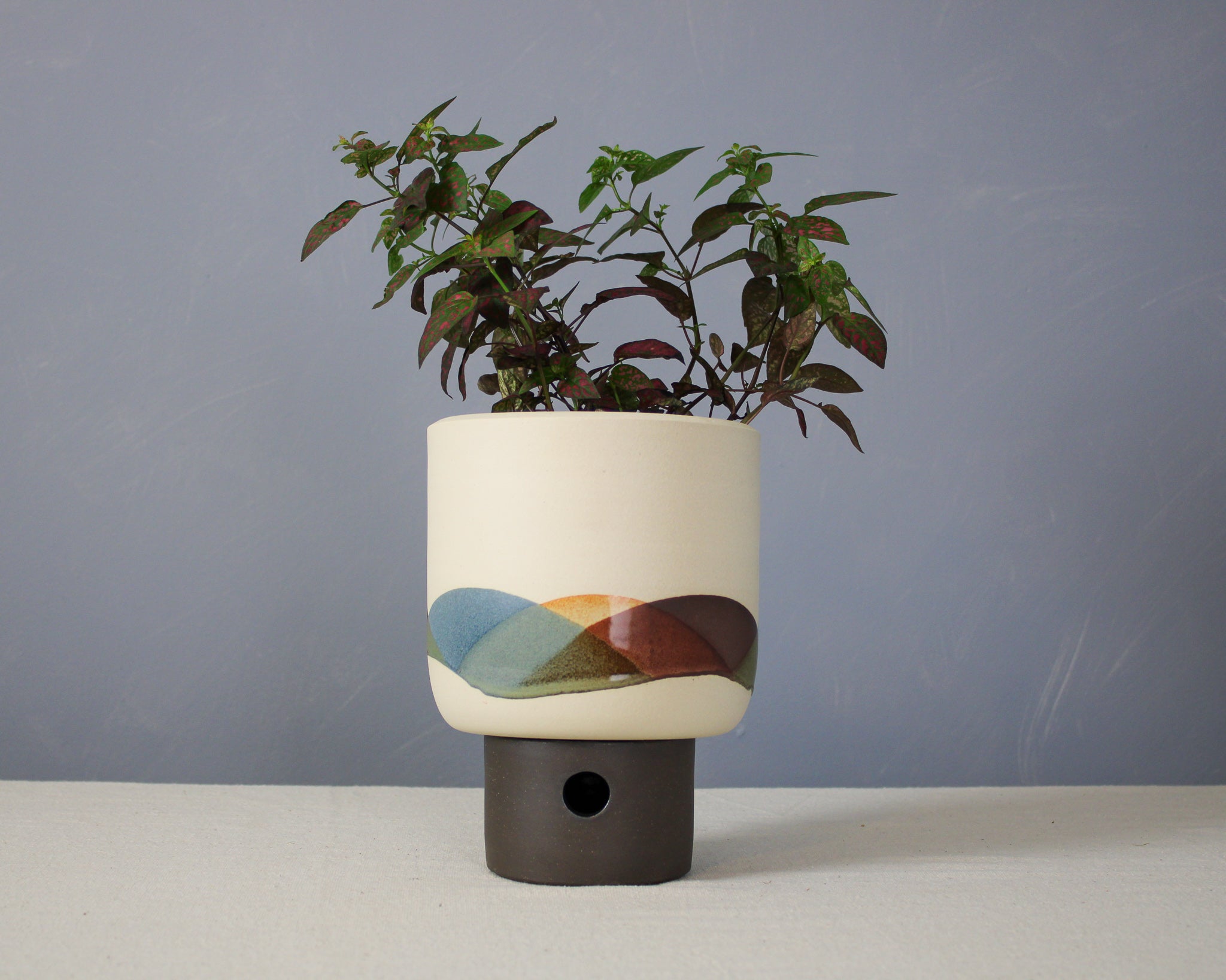 Landscape - Bowl - Large