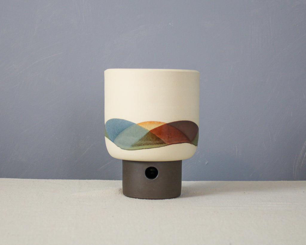 Landscape - Bowl - Large
