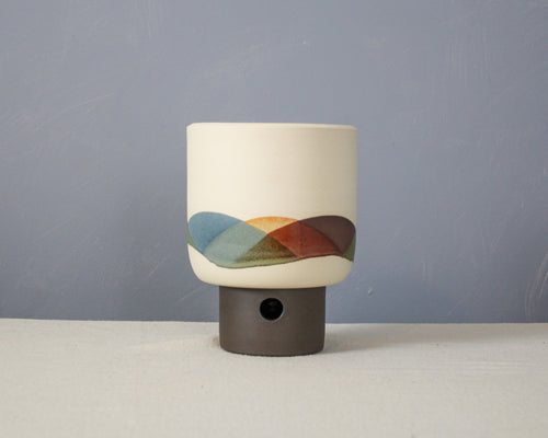 Landscape - Bowl - Large