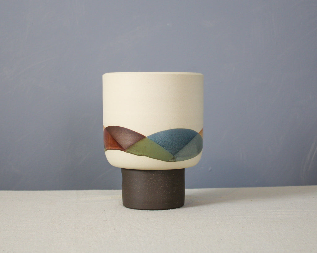 Landscape - Bowl - Large
