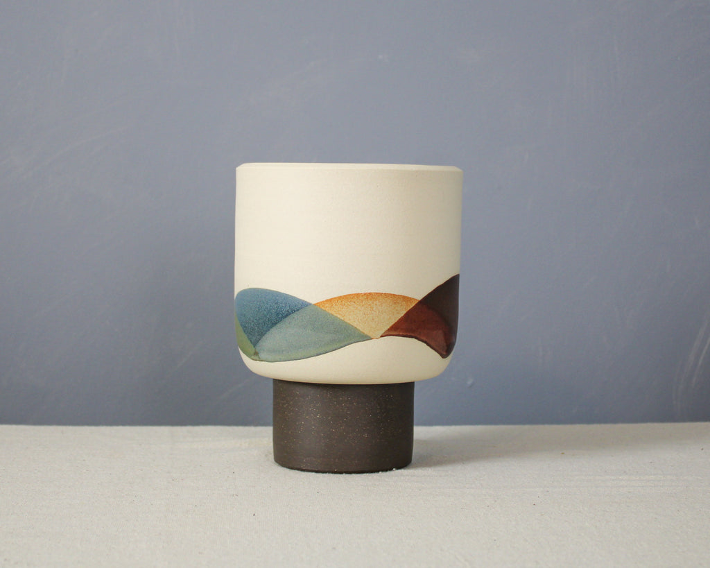 Landscape - Bowl - Large