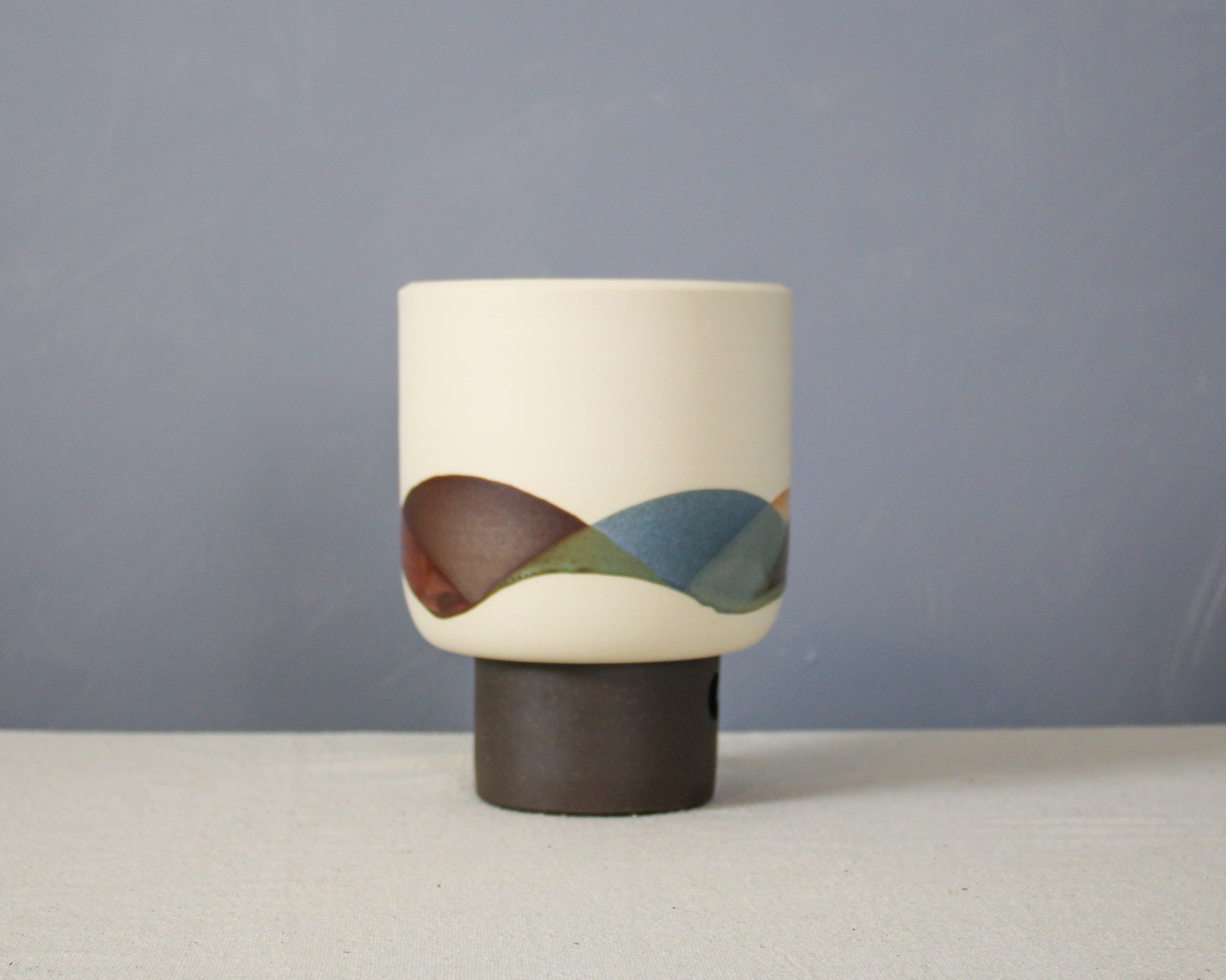 Landscape - Bowl - Large