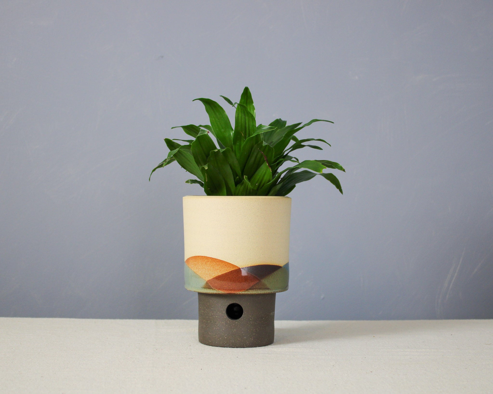 Landscape - Cylinder - Medium