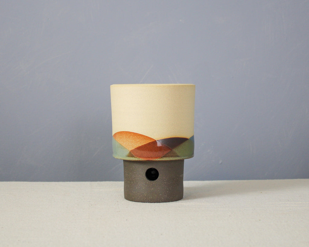 Landscape - Cylinder - Medium