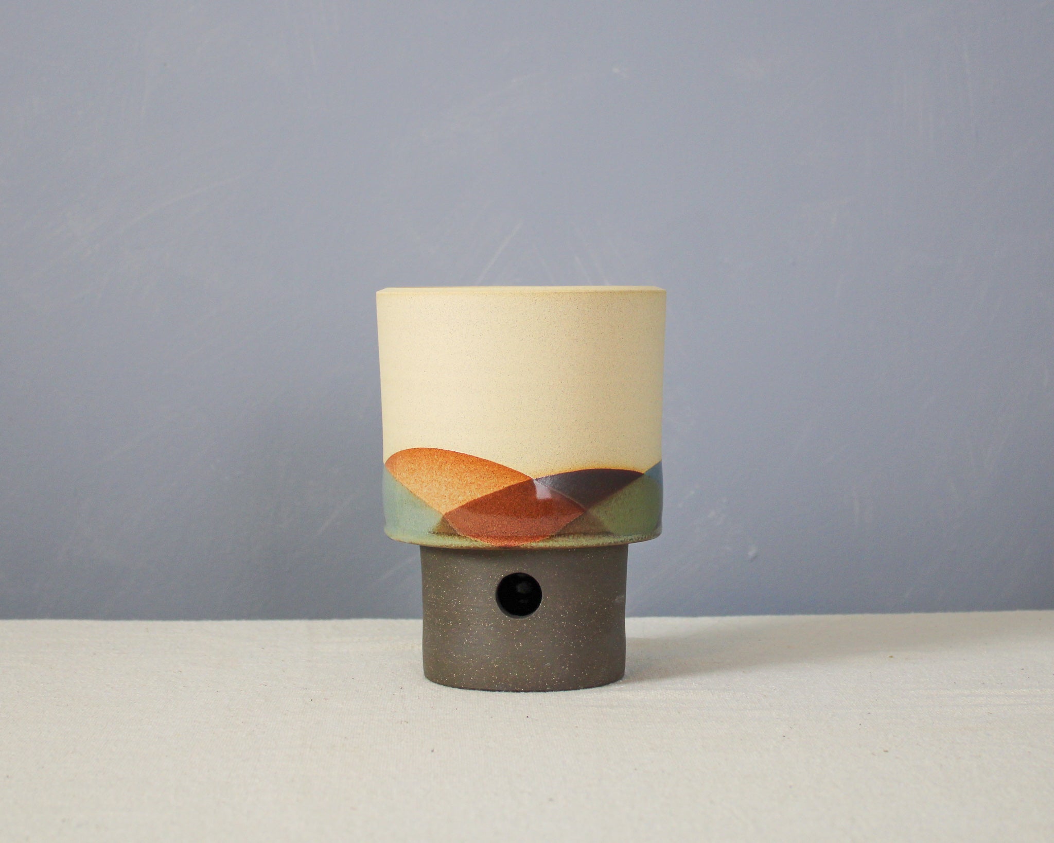 Landscape - Cylinder - Medium
