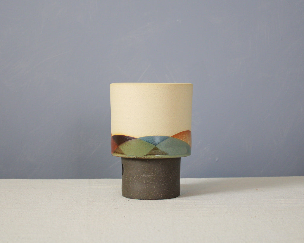 Landscape - Cylinder - Medium