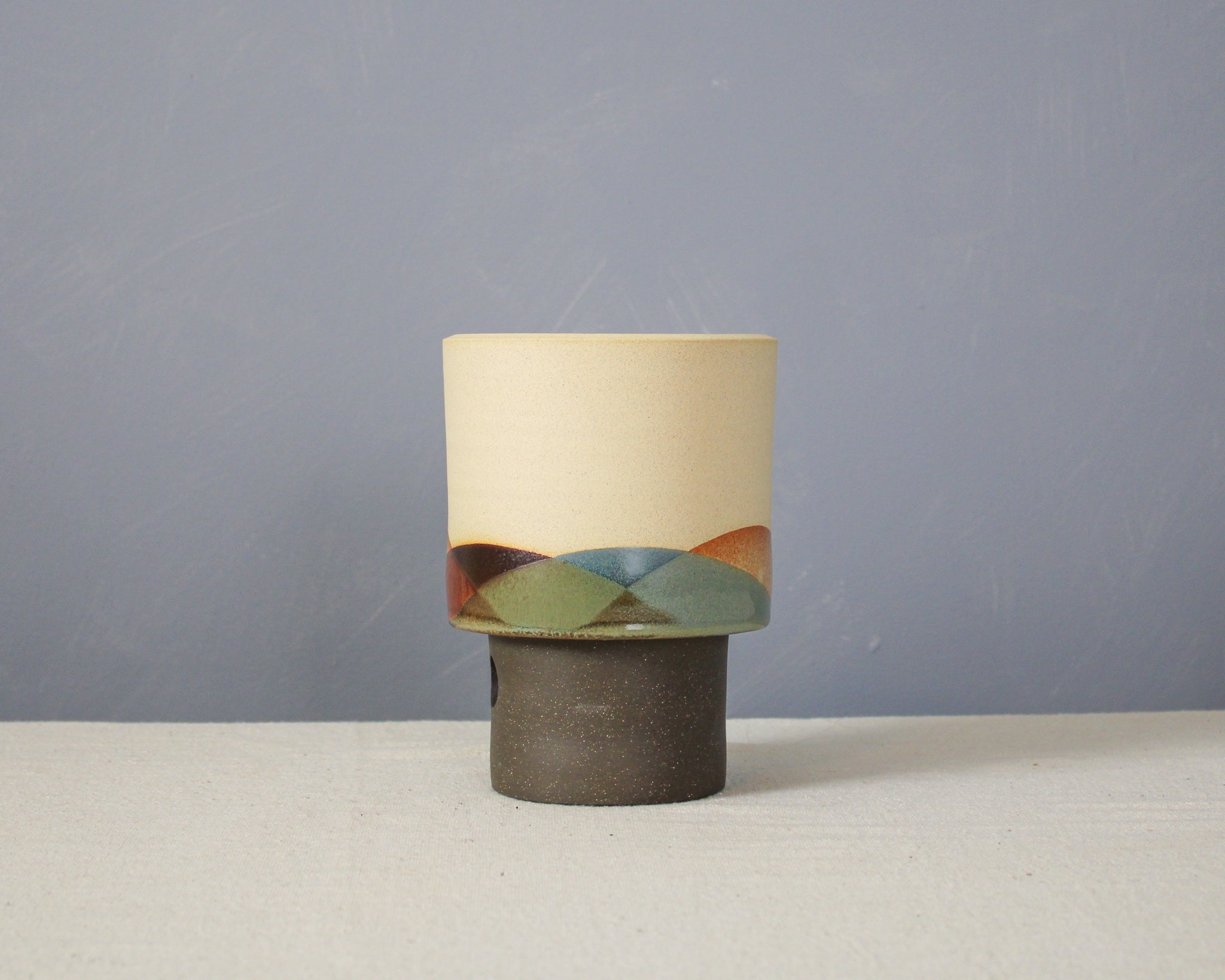Landscape - Cylinder - Medium