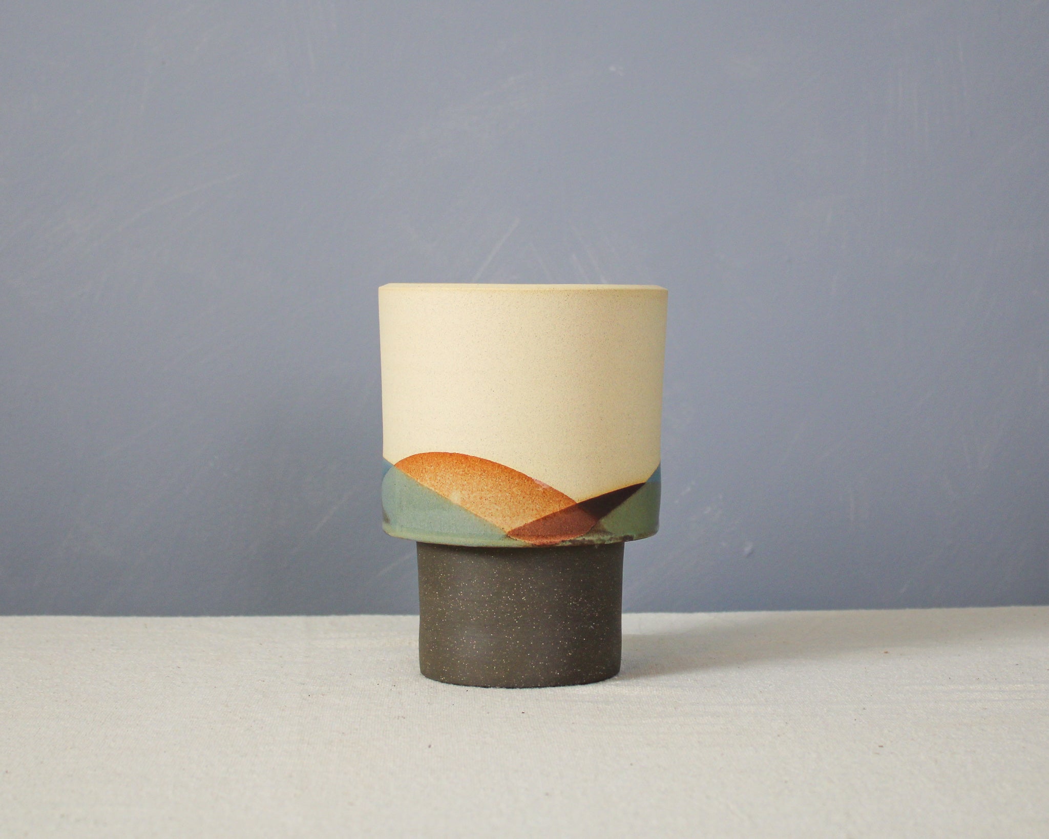 Landscape - Cylinder - Medium