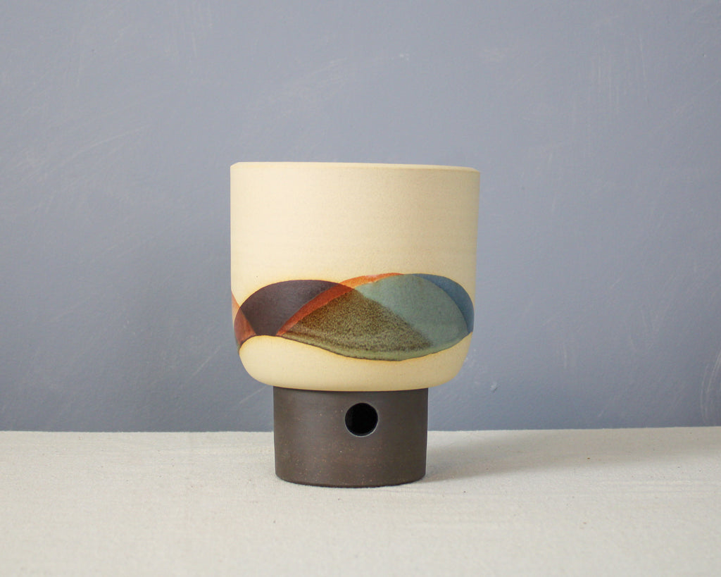 Landscape - Bowl - Large
