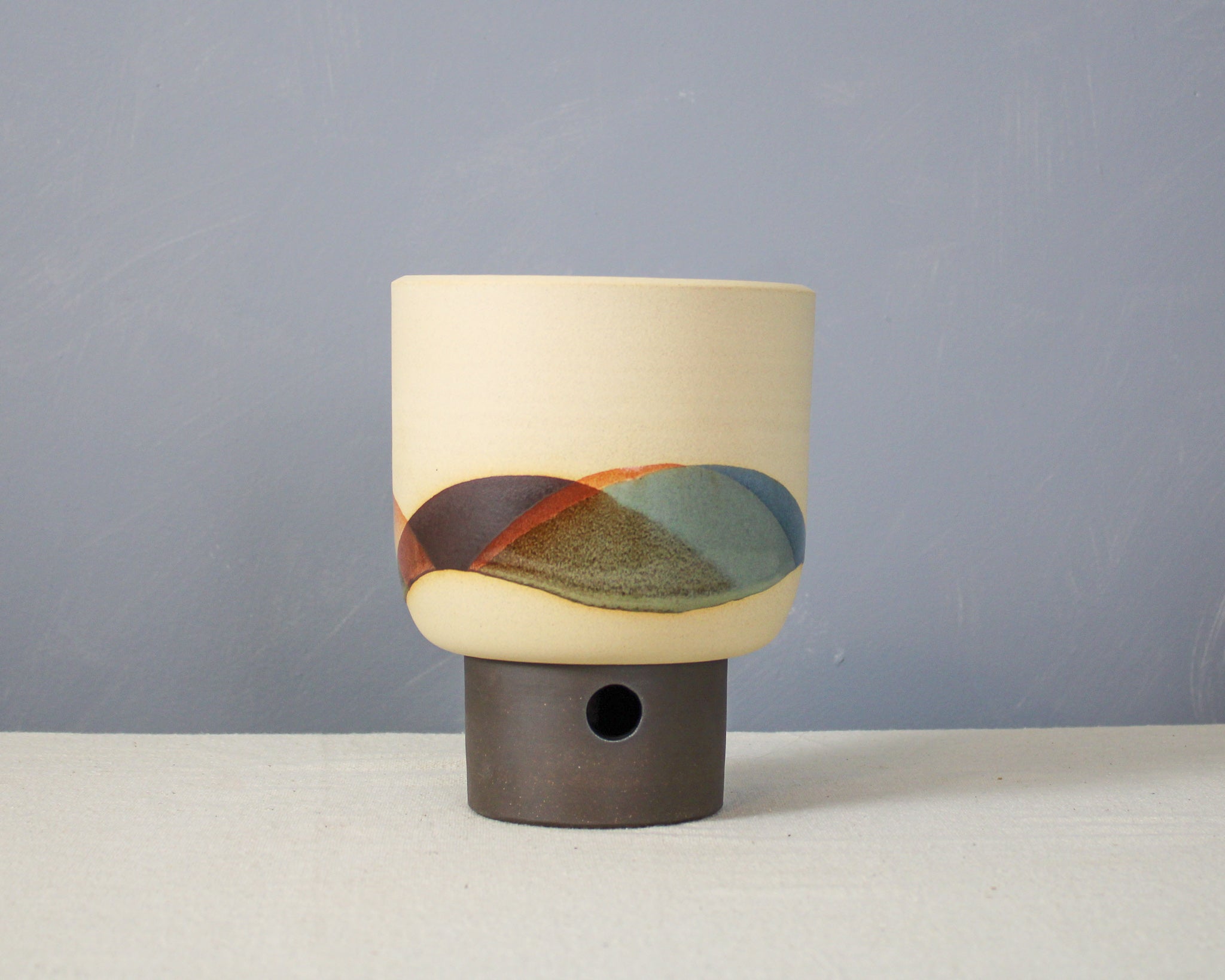 Landscape - Bowl - Large