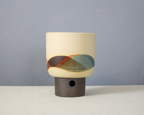 Landscape - Bowl - Large