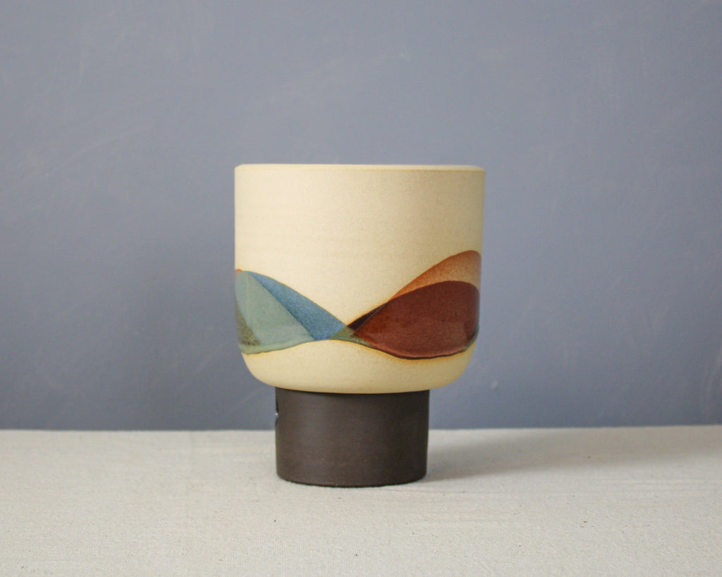 Landscape - Bowl - Large