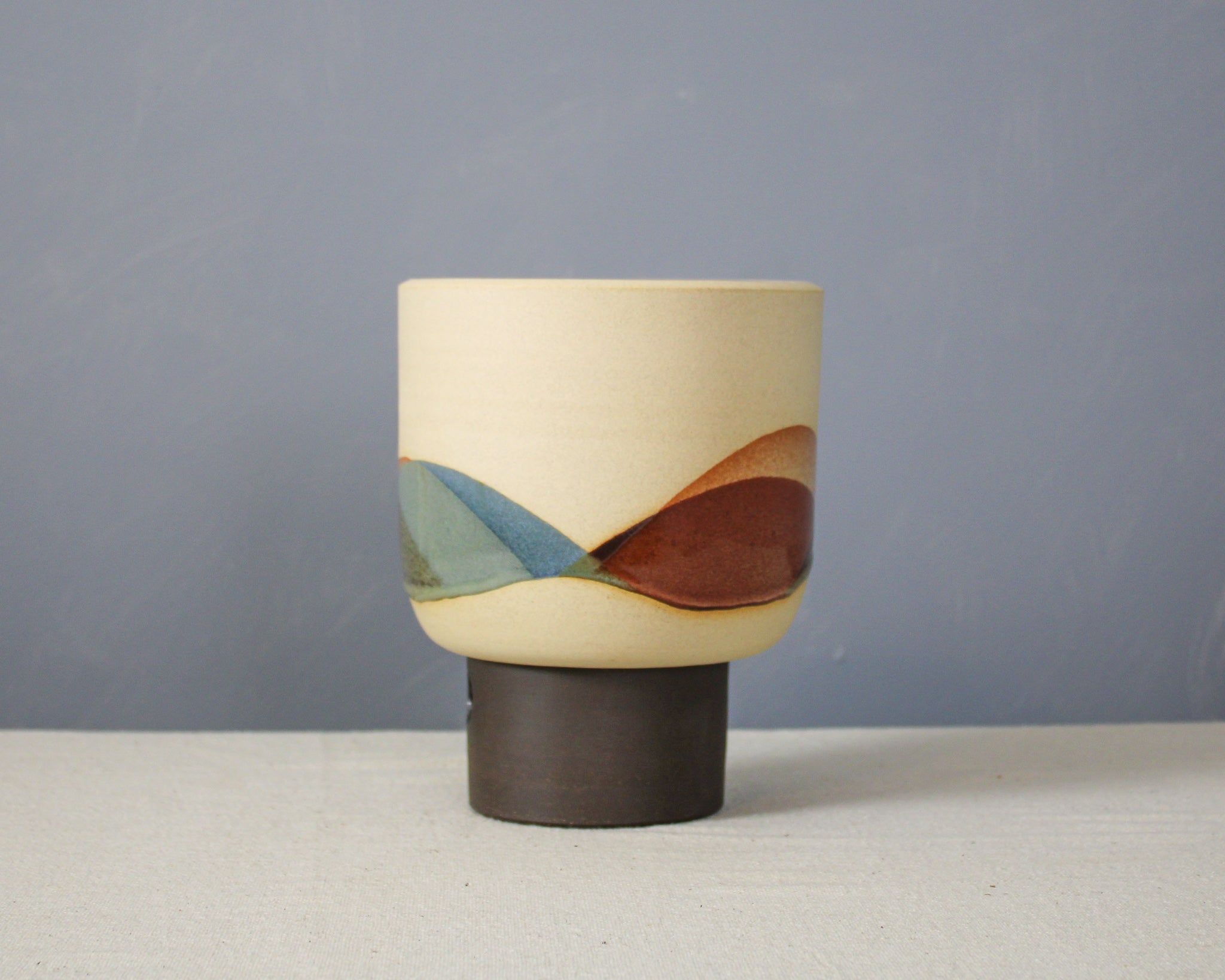 Landscape - Bowl - Large